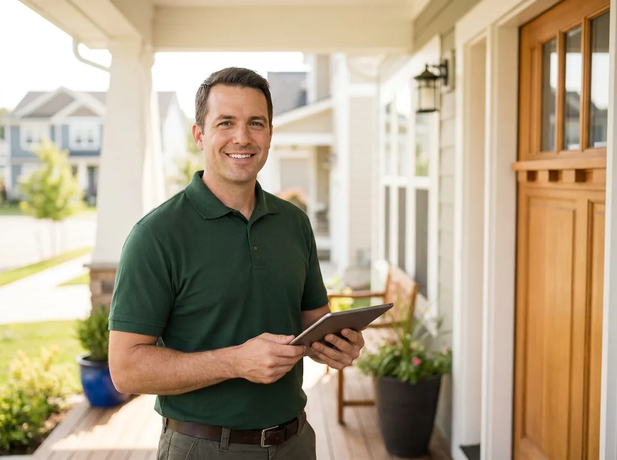 Pest control FAQs for Mountain View, MO